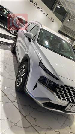 هیوندای سەنتافی
